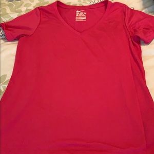 NIKE Dri-fit T-shirt